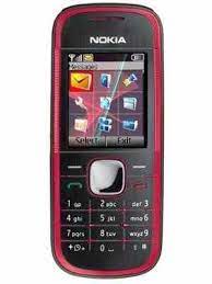 Nokia 5030 XpressRadio Refurbished 2G Mobile Phone